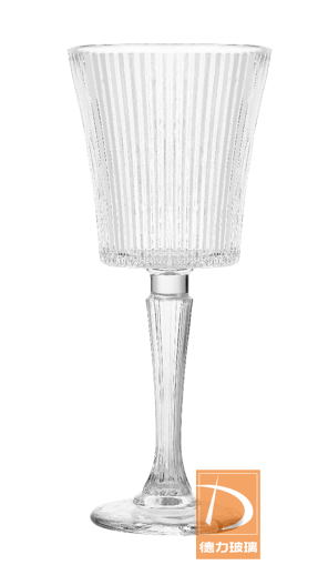 Drinking Glassware (Model TKB5